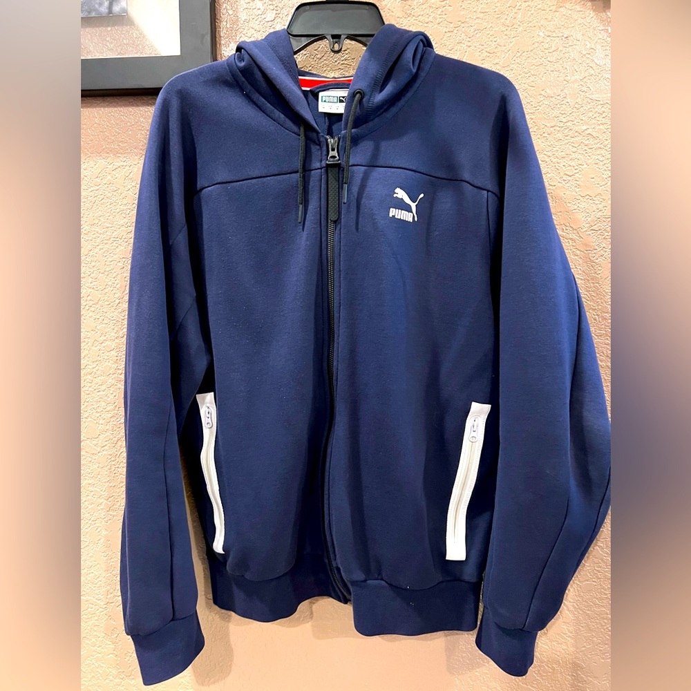 Puma Hoodie